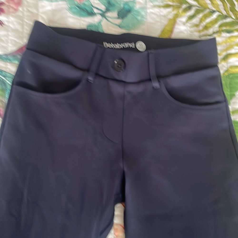 Betabrand Dress yoga pants